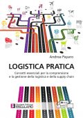 Andrea Payaro - Logistica Pratica (2022)