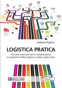 Andrea Payaro – Logistica Pratica (2022)
