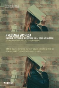 Beatrice Bonato, Floriana Ferro (a cura di) – Presenza sospesa (2022)