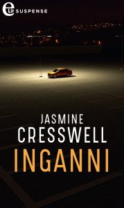 Jasmine Cresswell – Inganni (2020)