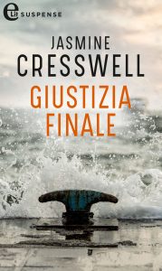Jasmine Cresswell – Giustizia finale (2020)