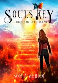 Sonia Merigo - Soul's Key. Il richiamo dell'incubo (2022)