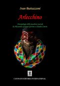 Ivan Buttazzoni - Arlecchino (2022)