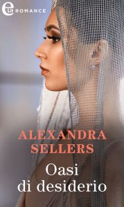 Alexandra Sellers – Oasi di desiderio (2020)