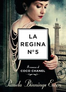 Pamela Binnings Ewen – La regina N°5. Il romanzo di Coco Chanel (2022)