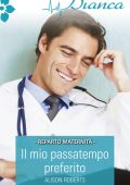 img Alison Roberts - Il mio passatempo preferito (2021)