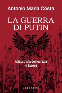 Antonio Maria Costa – La guerra di Putin (2022)