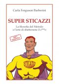 Carla Ferguson Barberini - Super Sticazzi (2022)