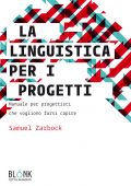 img Samuel Zarbock - La linguistica per i progetti (2017)