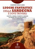 Gianmichele Lisai - Luoghi fantastici della Sardegna e dove trovarli (2022)