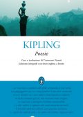 Rudyard Kipling - Poesie (2012)