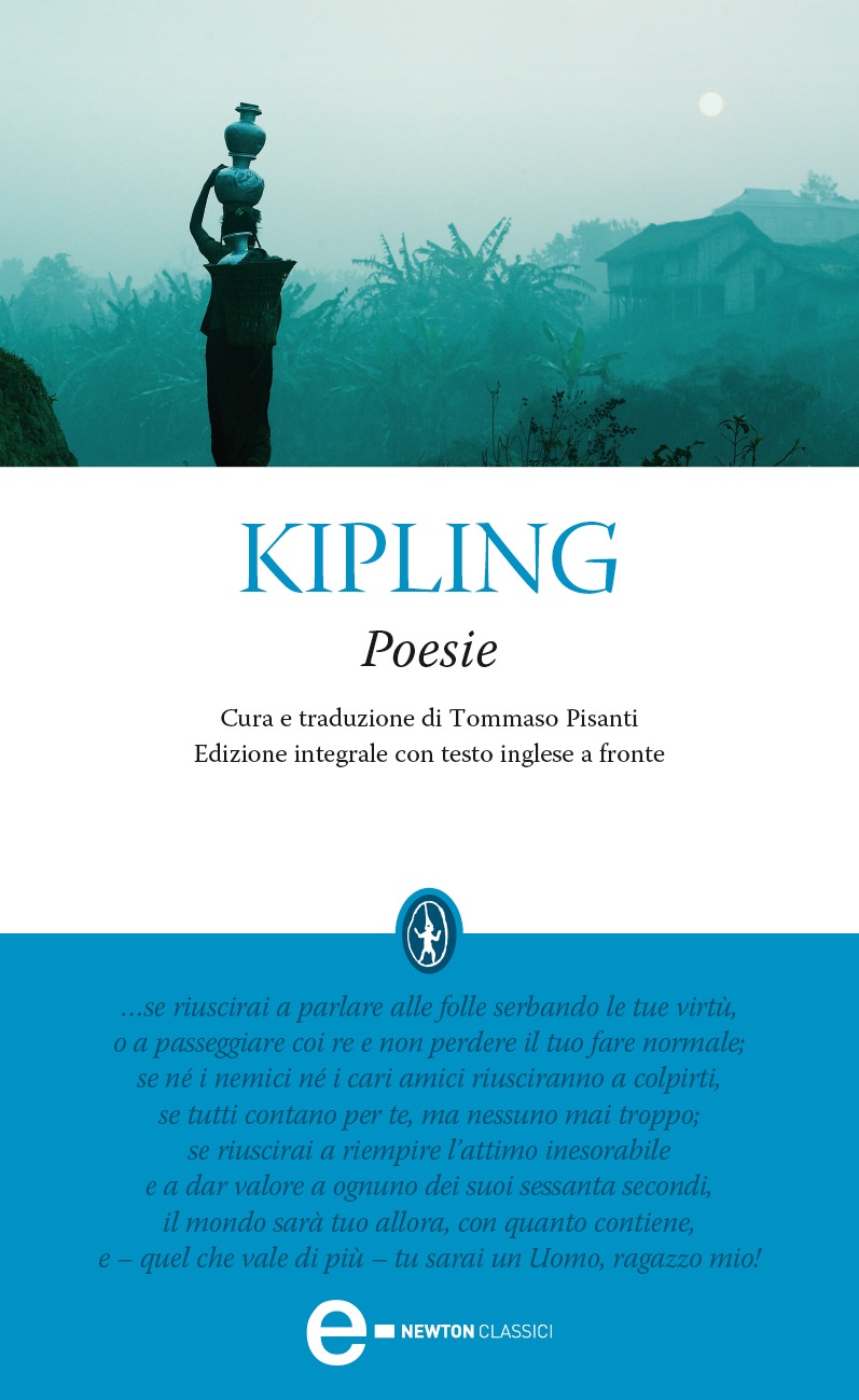 Rudyard Kipling – Poesie (2012)
