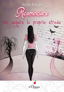 Siria Ielapi – Ricominciare (2014)