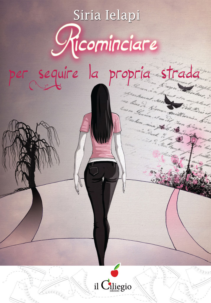 Siria Ielapi – Ricominciare (2014)