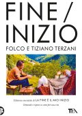 Tiziano Terzani, Folco Terzani - Fine / Inizio (2022)