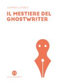 Carmen Laterza - Il mestiere del ghostwriter (2022)