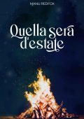 Manu Redfox - Quella sera d'estate (2022)