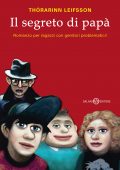 Thorarinn Leifsson - Il segreto di papà (2022)