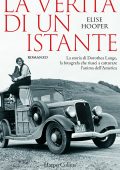 Elise Hooper - La verità di un istante (2022)