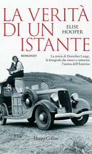 Elise Hooper – La verità di un istante (2022)