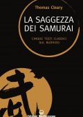 Thomas Cleary - La saggezza dei Samurai (2022)