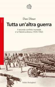 Dan Diner – Tutta un’altra guerra (2022)
