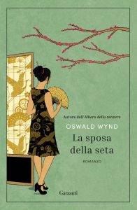 Oswald Wynd – La sposa della seta (2022)
