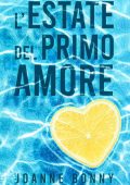 Joanne Bonny - L'estate del primo amore (2022)