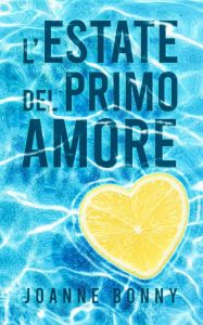 Joanne Bonny – L’estate del primo amore (2022)