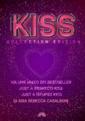 img Asia Rebecca Casalboni - Kiss: Collection Edition (2022)