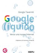 Giorgio Taverniti - Google liquido (2022)