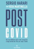 Sergio Harari, Vera Martinella - Post Covid (2022)