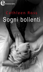 Cathleen Ross – Sogni bollenti (2020)