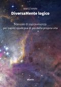 img Marco Mirra - DiversaMente logico (2022)