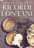 Jasmine Cresswell - Ricordi lontani (2017)