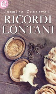 Jasmine Cresswell – Ricordi lontani (2017)
