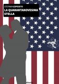 Stefania Esposito - La quarantanovesima stella (2021)