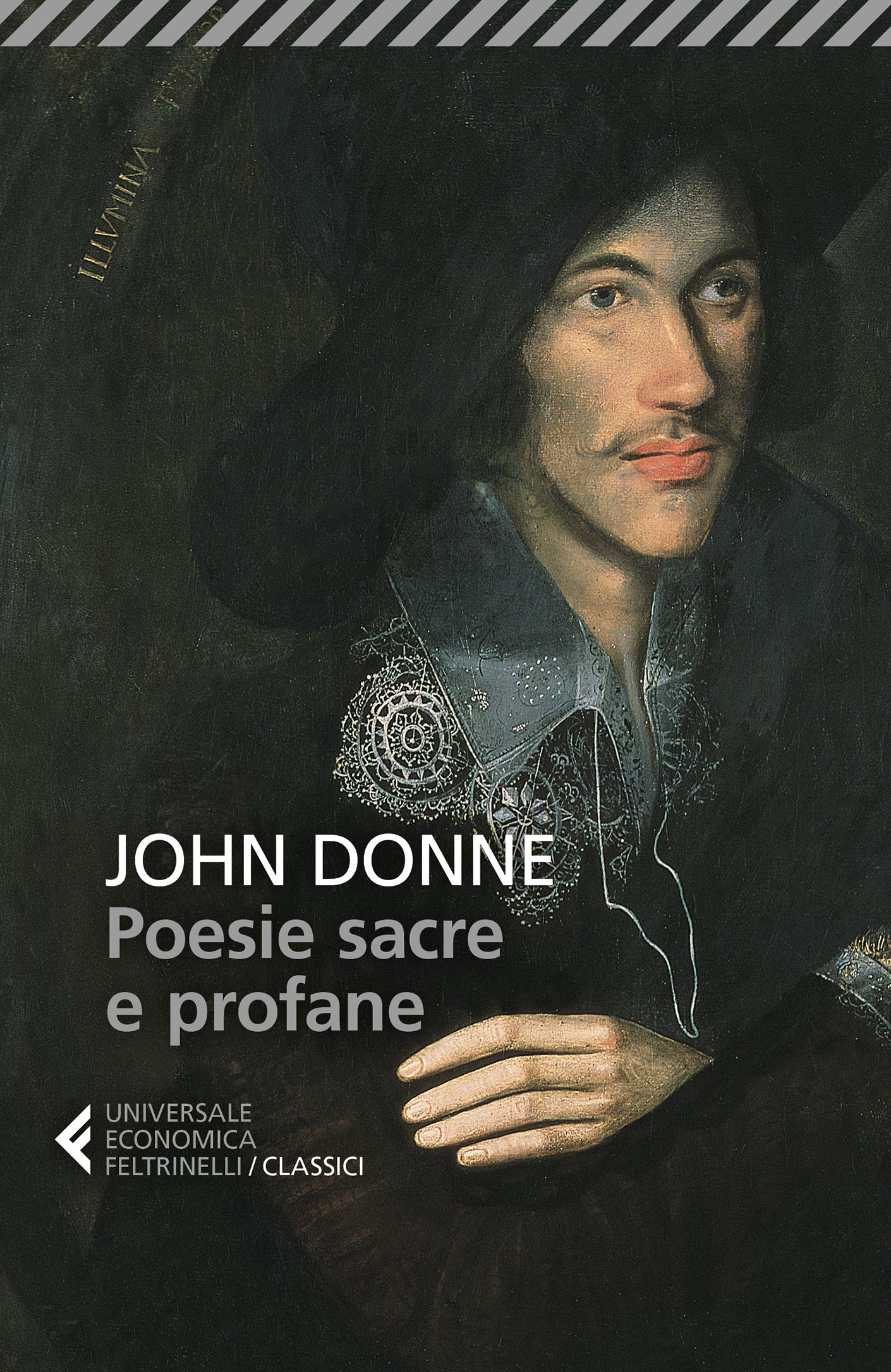 John Donne – Poesie sacre e profane (2020)