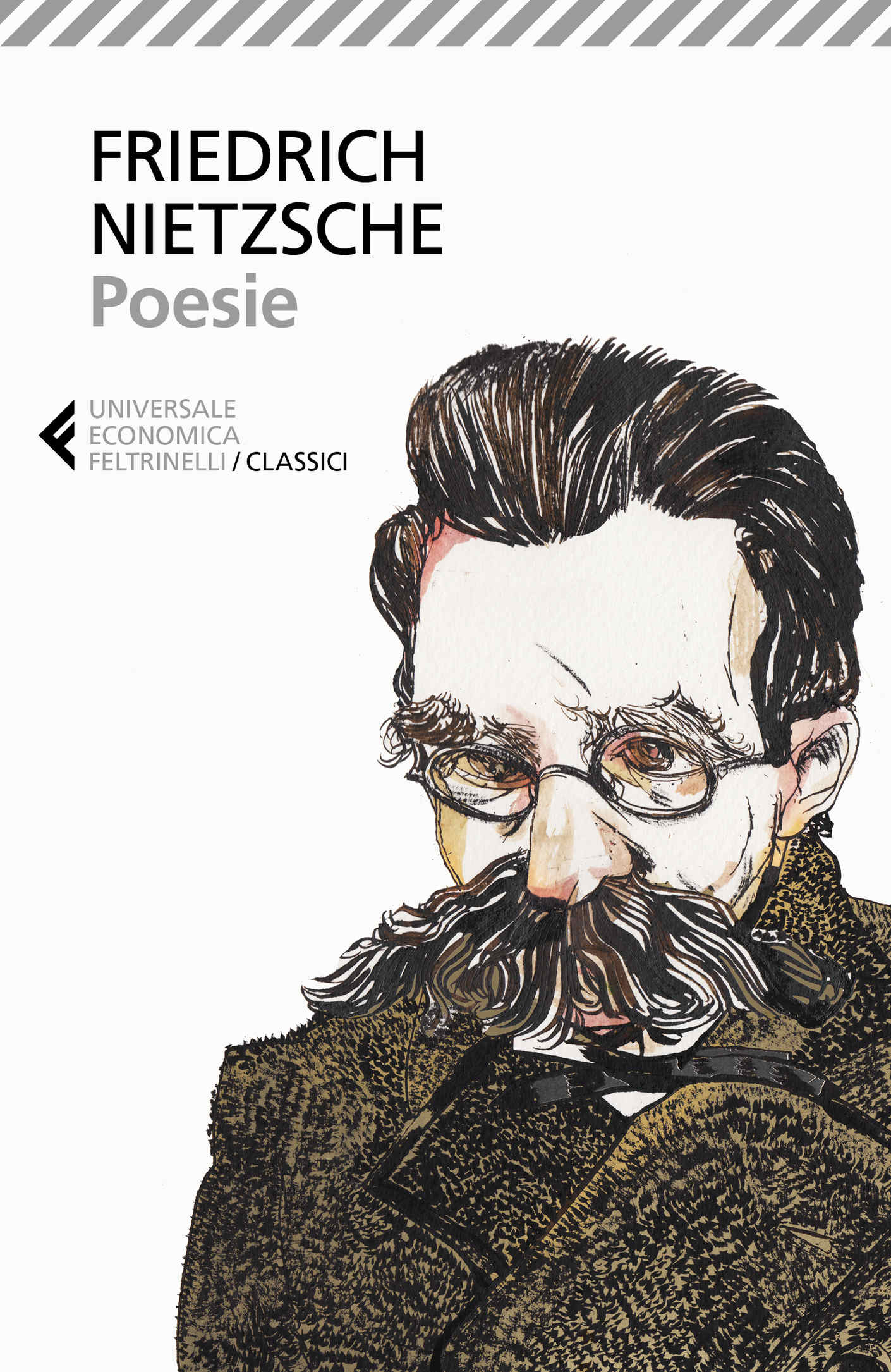 Friedrich Nietzsche – Poesie (2019)