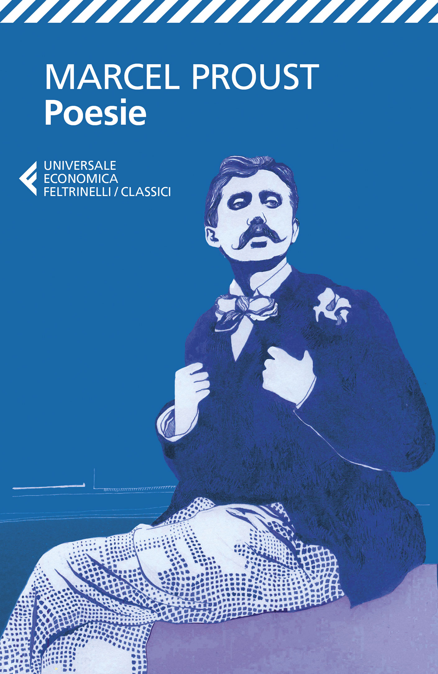 Marcel Proust – Poesie (2020)