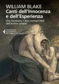William Blake - Canti dell'Innocenza e dell'Esperienza (2014)
