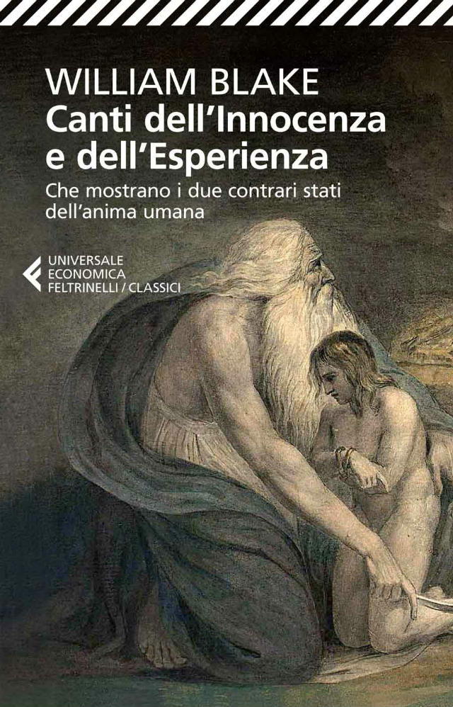 William Blake – Canti dell’Innocenza e dell’Esperienza (2014)