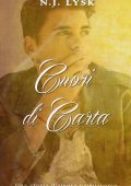 N.J. Lysk - Cuori di Carta (Percorsi Inconsueti Vol. 1) (2021)