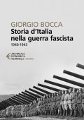 Giorgio Bocca - Storia d'Italia nella guerra fascista (2020)