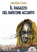 Michele Carini - Il ragazzo del barcone accanto (2022)
