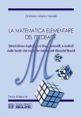 Cristiano Maria Verrelli - La Matematica elementare del feedback (2020)