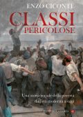 Enzo Ciconte - Classi pericolose (2022)
