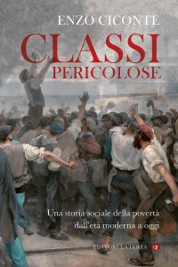 Enzo Ciconte – Classi pericolose (2022)