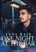 Anna Rain - One night at the bar (2022)