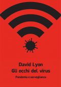 David Lyon - Gli occhi del virus (2022)